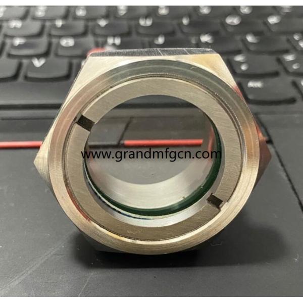 M12X1.5 M16X1.5 M18X1.5 M20X1.5 Male thread Magnetic oil drain plugs custom available