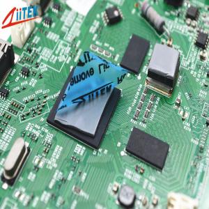 Thermal Pad GPU And CPU Heat Dissipation Pad High Thermal Conductive Pad With