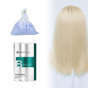 Wholesale Professional Salon Hair Bleach Powder – Ammonia-Free, Low Irritation,