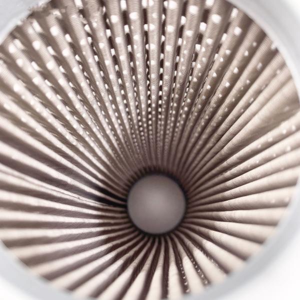 TFX-250X100 Hydraulic Oil Filter Essential for Heavy Equipment Maintenance and Repair