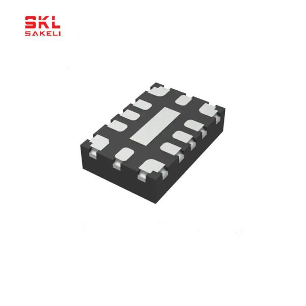 LM60430DRPKR Power Management Chip Buck Switching Regulator Positive Adjustable