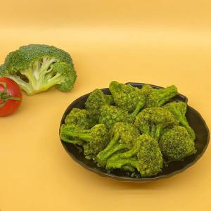 Hot Sale Dried Vegetables Vacuum Natural Dehydrated Broccoli Wholesale Prices