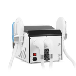 Salon Desktop ODM EMS Slimming Machine