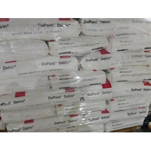 Dupont Delrin 100ST/100T/100/100AF POM Virgin Resin Pellet Powder