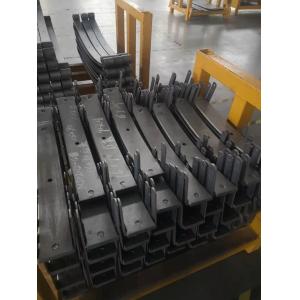 Fully Automated Electrocoating Line for Consistent and High-Quality Paint