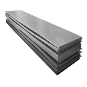 Hot Rolled 3mm Stainless Steel Flat Plate 304
