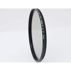 Photography Tool CPL Polarizer Filter Multi Layer Coating 72mm Black For Scenery