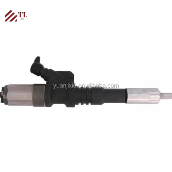 Hydraulic Main Pump 095000-1210 095000-1211 For KOMATSU Excavator 6156-11-3300 6156-11-3301