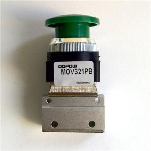 Distinctive Pneumatic Air Valve MOV321R MOV321EB MOV Mechanical Valve