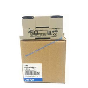Original New Omron Automation Control Cpm1a PLC Input Output Unit Cpm1a-20EDR1