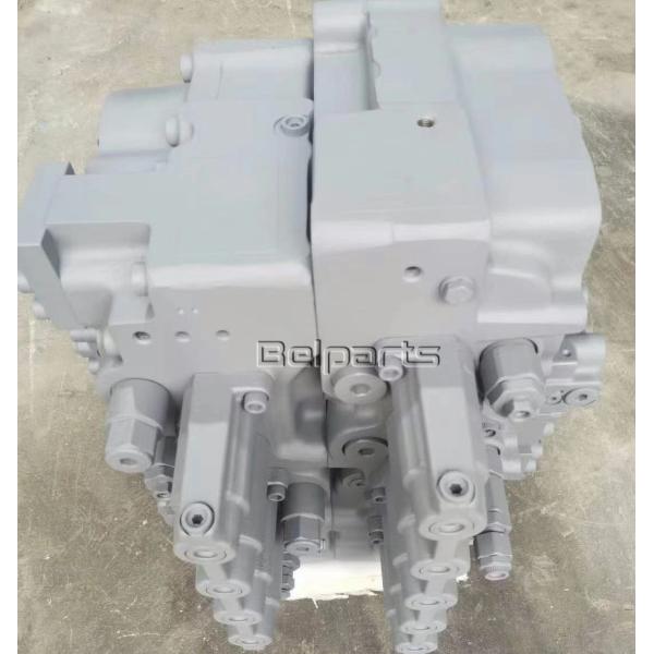 Belparts Excavator Hydraulic ZX470 EX470 Main Control Valve For Hitachi 4632973