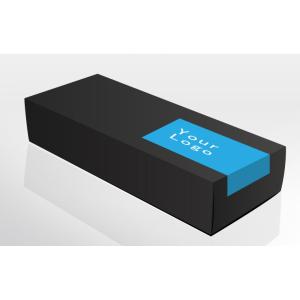 Cell phone case paper packaging box/Popular jewelry accessories retail packaging