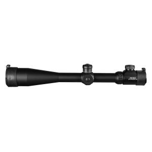 Dustproof 30mm Tube Air Rifle Scope 10-40x50 Optical Viewfinder