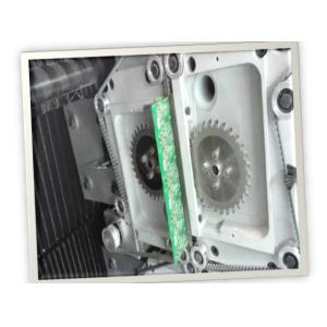 high efficiency Metal Cutting Machine / PCB Cutter