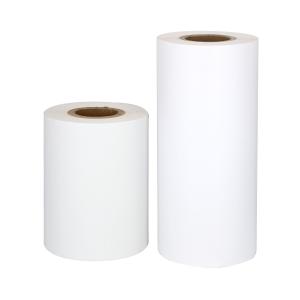 China Durable Jumbo Thermal Paper Roll with Roll Diameter 3 1/8 and Image Life 5 Years on sale
