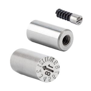 China Interchangeable Mold Date Inserts ISO9001 Injection Injection Mold Date Stamp Customized Design on sale China Interchangeable Mold Date Inserts ISO9001 Injection Injection Mold Date Stamp Customized Design on sale