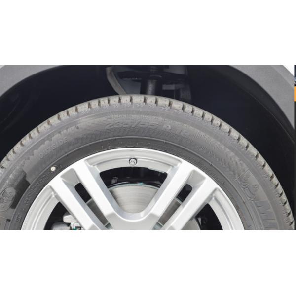 Mercedes-Benz GLB 220 2023 fashion version 5 Door 7 seats Compact SUV