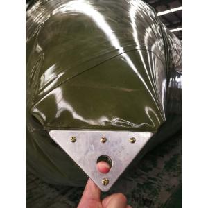 Collapsible Fuel Container Factory