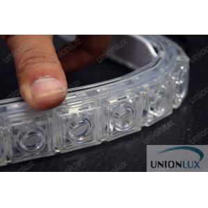 9 - 32V High Bright Flexible Toyota LED Daytime Running Light