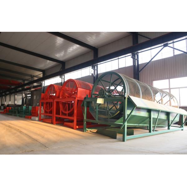 500mm 160kw 4mpa Clay Brick Making Machine