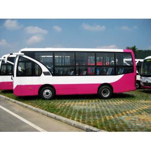 7.3m Dongfeng EQ6730P3G1 City Bus,Dongfeng Bus,City Bus