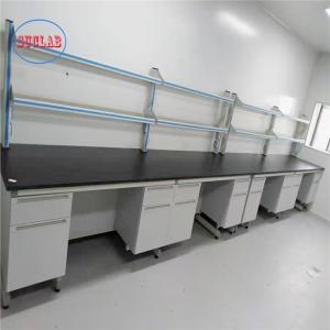 Some Assembly Required Chemistry Laboratory Furnitures Manufacturers with