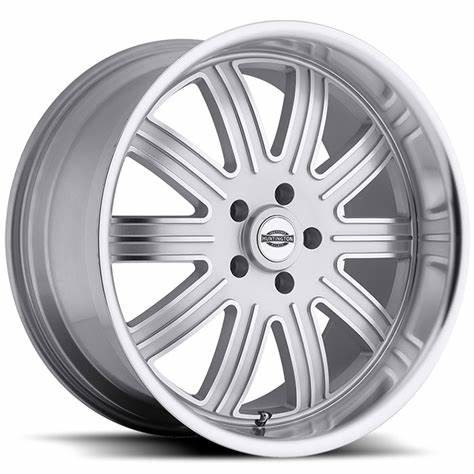 Buy Custom For 17 18 19 20 21 22 Inch Forged Wheel Alloy Car Wheels at wholesale prices