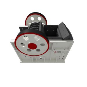 Quality Flexible Operation Jaw Crusher Machine 300-1500KW For Highway And Railway for sale