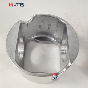 6L Piston With Pin for 4941395-00 Engine Machinery