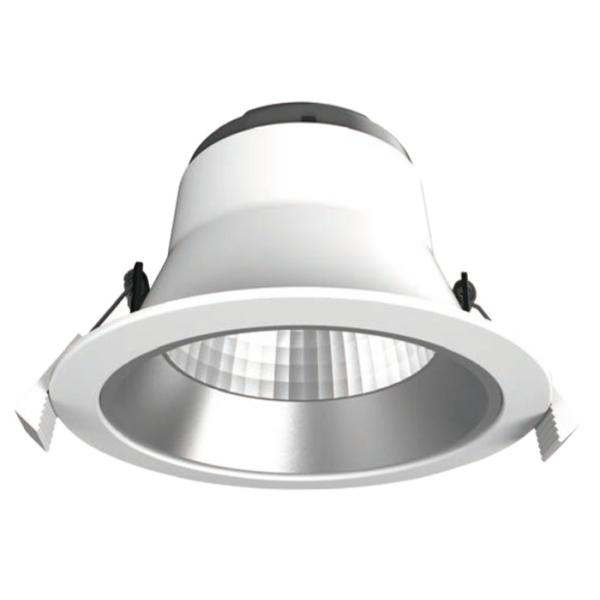 Buy 500LM High Lumen Led Panel Downlight 5W 60° Beam Angle 3 Years Warranty at wholesale prices
