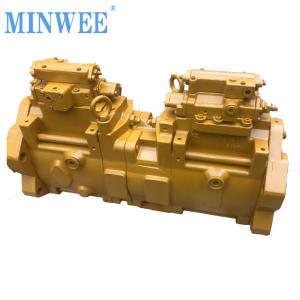 Original excavator hydraulic pump CAT390D main pump assembly