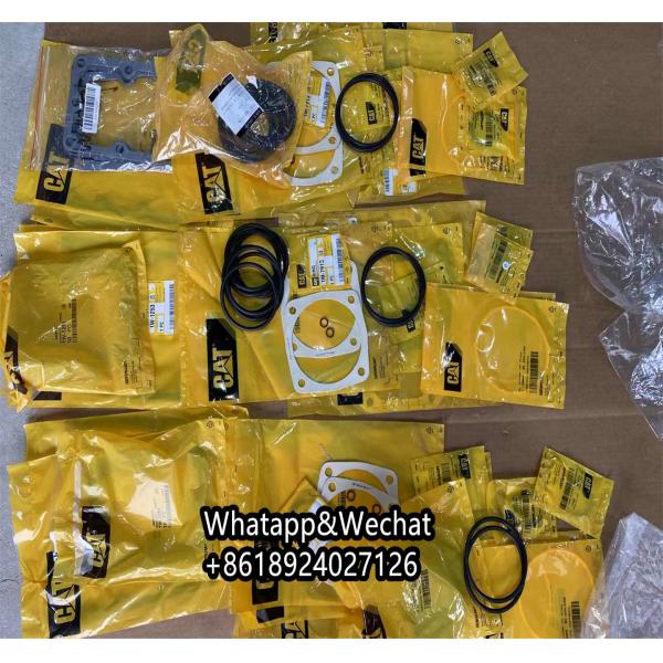 6N0095 seals 6N-0095 Full Gasket Kit 2421539 Gasket 242-1539 Cylinder 2J4672 Spare 2J-4672