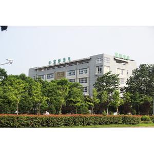 Anhui Baolv Photoelectric Environmental Protection Equipment Co., Ltd.