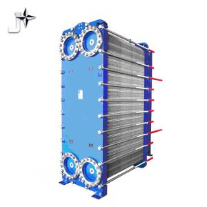 Quality Stainless steel AISI304 plate heat exchanger for sale