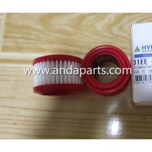 Quality Good Quality Breather Filter For Hyundai 31EE-02110 for sale
