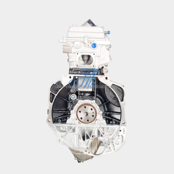 High Torque 1.5L Engine Long Block for DFSK Motor C31 C32 C35 C36 C37 Kuayue Dongfeng