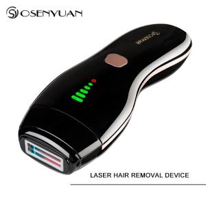 LED Display Depilador IPL Laser Hair Removal Device Epilator AC100V-240V 50/60Hz