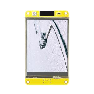 China 320*240 Resolution 3 2 Inch ESP32 Display Module on sale