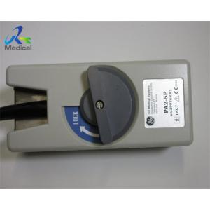 GE PA2-5P Sector Array Ultrasound Transducer Probe 5.0MHZ Frequency