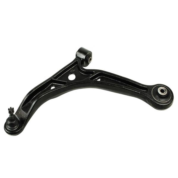 RK620326 Left Lower Control Arm for 1999-2001 Honda Odyssey Steel Suspension