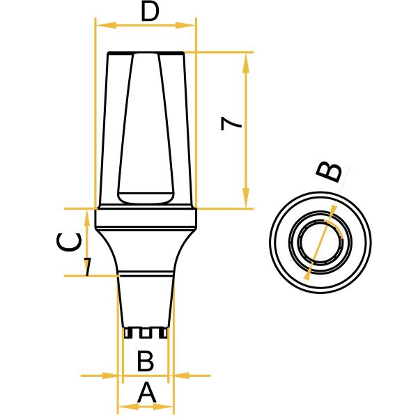 Tornillo UG-Tri-lob.png
