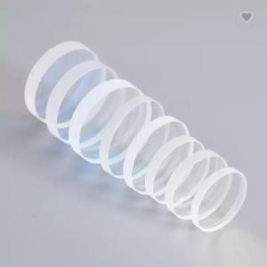 1064nm AR Coated Lens Quartz Laser Cutting Machine Lens D20