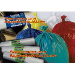 100% Biodegradable household nursing hotel soiled linen,Hospital soiled linen