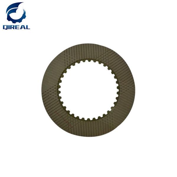 Buy Good quality CLG856 wheel loader spare parts friction plate 0501208457 at wholesale prices