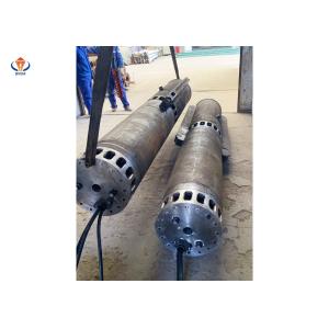 China Engineering Construction Electric Vibro Float Equipment ISO 9001 2015 Approved on sale