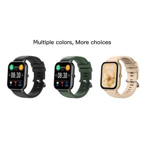 ZL54C 1.83inch Women'S Bluetooth Smart Watch With Amoled Display