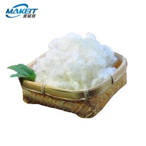Quality Micro Recycled Hollow Polyester Staple Fiber Monofilament for sale