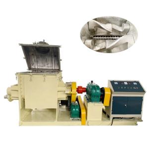 500L Sigma Kneader Mixer playdough kneading machine customized