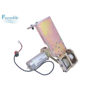 6000096001 Assembly Y Belt Drive Motor Suitable For Xlp Gerber Plotter