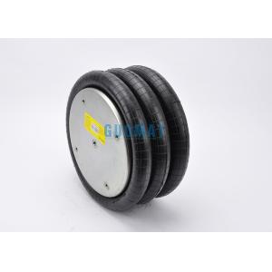 Contitech FT 530-35 436 Industrial Air Spring W013587838 Triple Convoluted Air